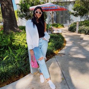 Meet your Posher, Jessica